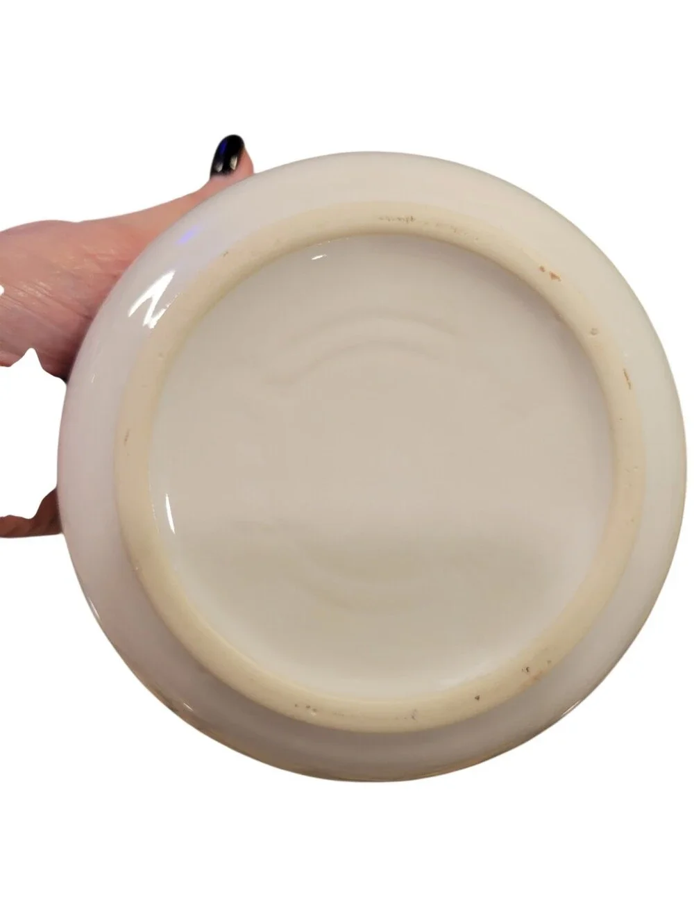 Fiesta Quattro Gusto Bowl Marshall Field's Exclusive 28 oz Retired Fiesta USA